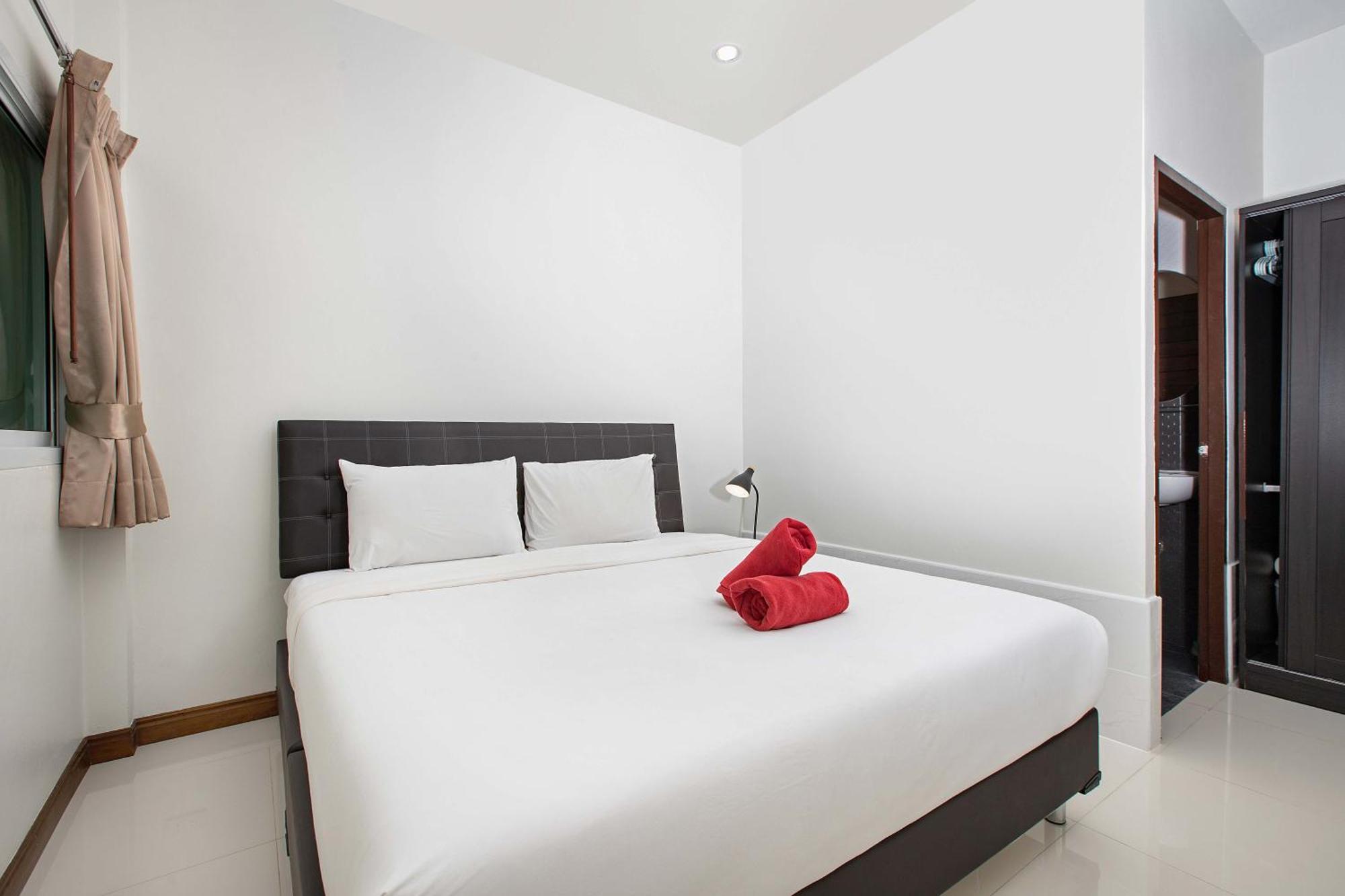 Ban Saiyuan Family 2Br Villa Lancelot 3 With Jacuzzi Pool, Just 10 Min Drive Naiharn And Rawai מראה חיצוני תמונה